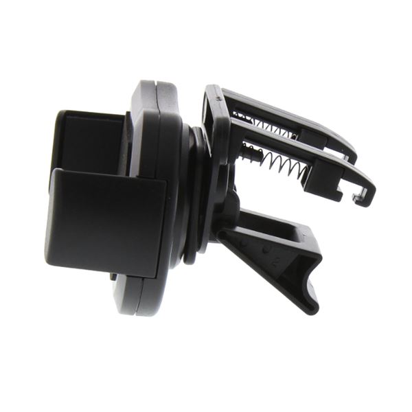 Mini support pour téléphone sur grille d'aération T'NB Mini support pour téléphone sur grille d'aération T'NB