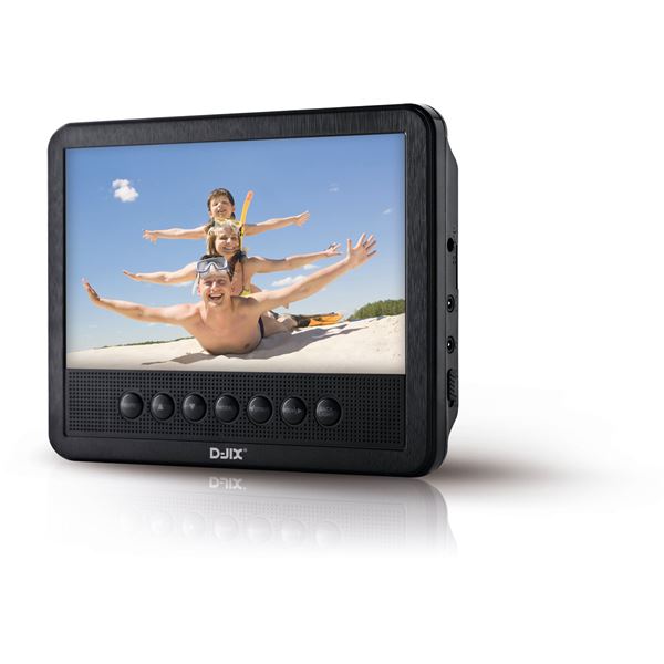 Ecran DJIX PVS 705-01HSM Ecran DJIX PVS 705-01HSM