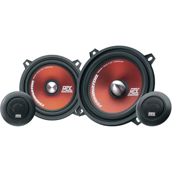 Haut-parleurs Terminator TRS504 MTX Haut-parleurs Terminator TRS504 MTX