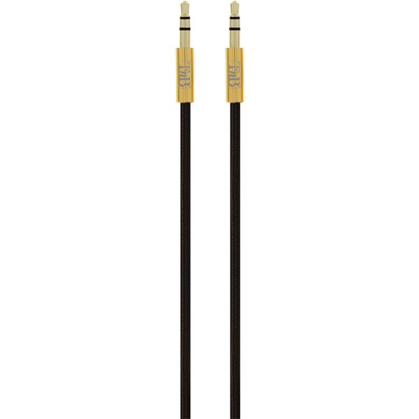 Câble jack premium nilon T'nB Câble jack premium nilon T'nB