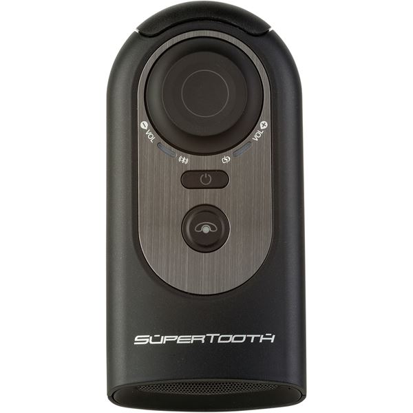 Kit mains-libres Bluetooth® Supertooth HD voice Kit mains-libres Bluetooth® Supertooth HD voice