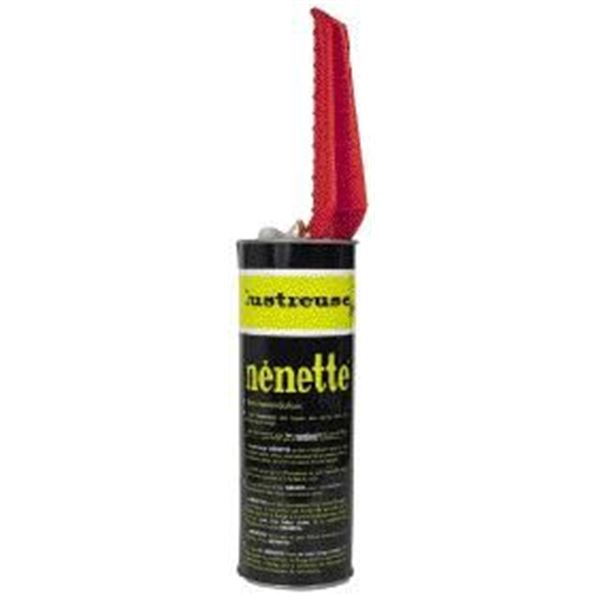 Lustreuse Nenette Lustreuse Nenette
