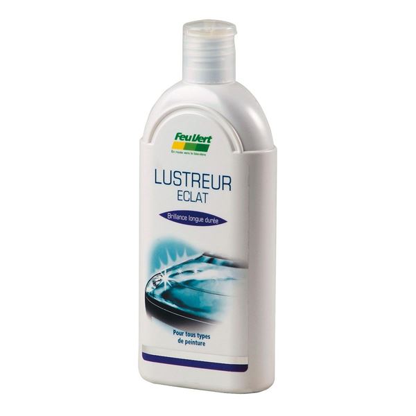 Lustreur éclat FEU VERT 500 ml Lustreur éclat FEU VERT 500 ml