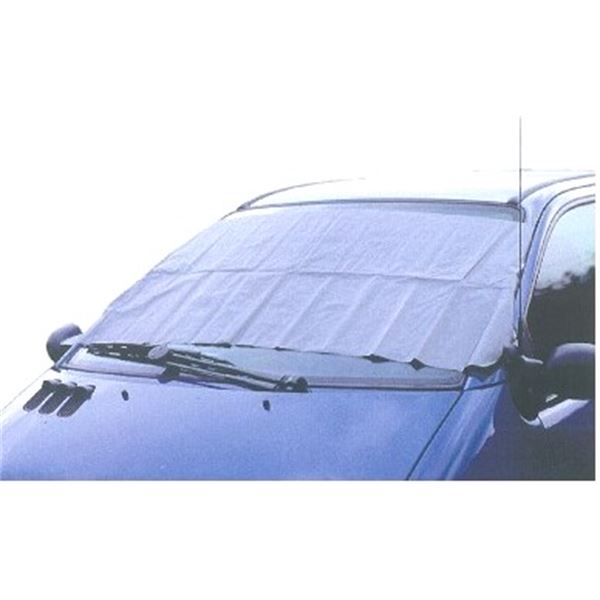 Ecran pare brise antigivre 2,50 x 1,00 cm Ecran pare brise antigivre 2,50 x 1,00 cm