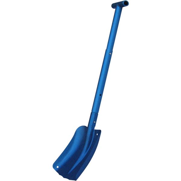 Pelle à neige Polaire Xblade P220A aluminium Pelle à neige Polaire Xblade P220A aluminium