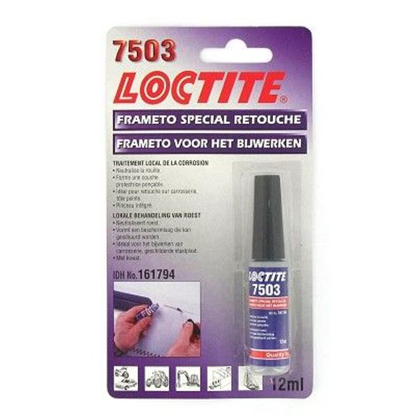 Traitement Frameto retouches 12 ml Traitement Frameto retouches 12 ml