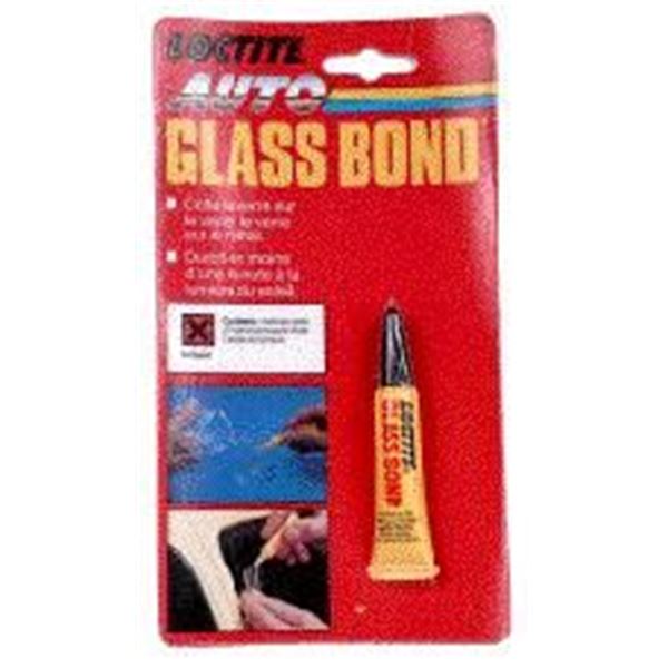 Glassbond standard 3 ml Glassbond standard 3 ml