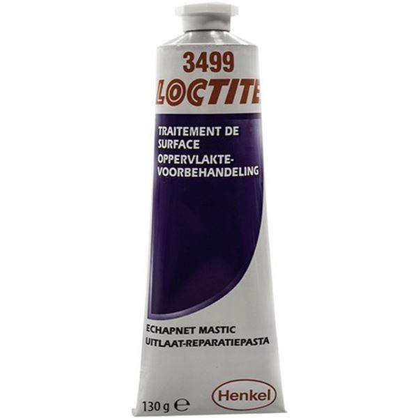 Mastic Echapnet Loctite 130 g Mastic Echapnet Loctite 130 g