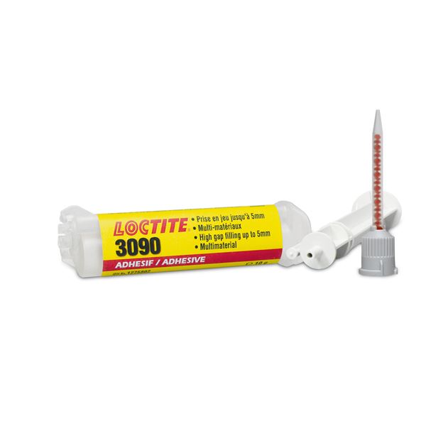 Colle en seringue Loctite 3090 Colle en seringue Loctite 3090