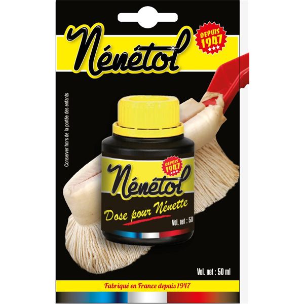 Recharge pour Nenette 50ml Recharge pour Nenette 50ml