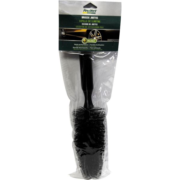 Brosse jantes Feu Vert Brosse jantes Feu Vert