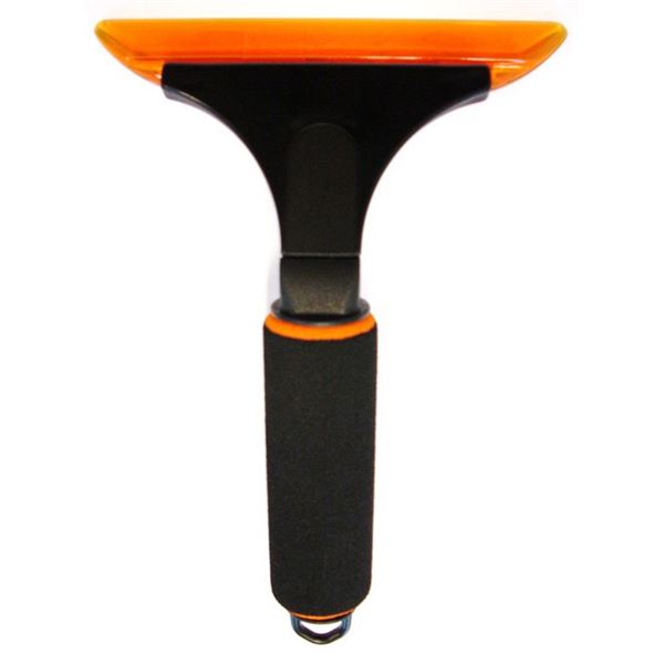 Raclette voiture XL confort rouge Raclette voiture XL confort rouge