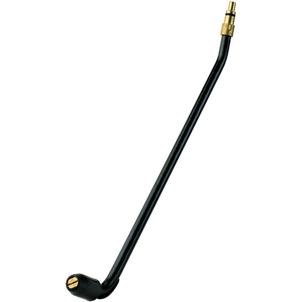 Lance courbée pour nettoyeur haute pression 43cm Nilfisk Lance courbée pour nettoyeur haute pression 43cm Nilfisk