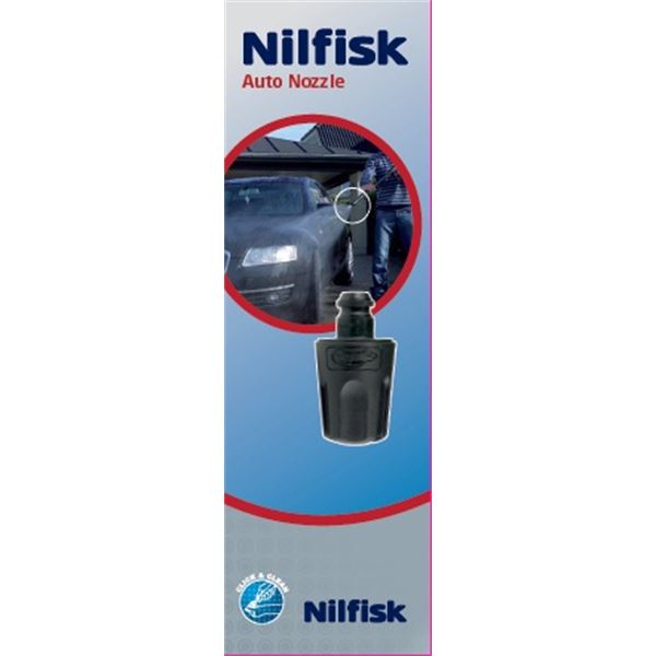 Buse de rinçage pour nettoyeur haute pression Nilfisk Buse de rinçage pour nettoyeur haute pression Nilfisk