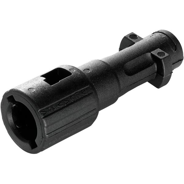 Adaptateur accessoires Nilfisk pour autres nettoyeurs haute pression Adaptateur accessoires Nilfisk pour autres nettoyeurs haute pression