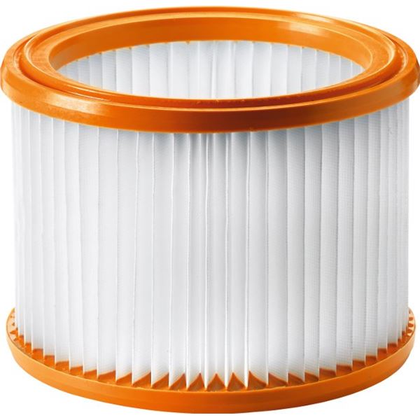 Filtre lavable Nilfisk pour aspirateur Multi Filtre lavable Nilfisk pour aspirateur Multi