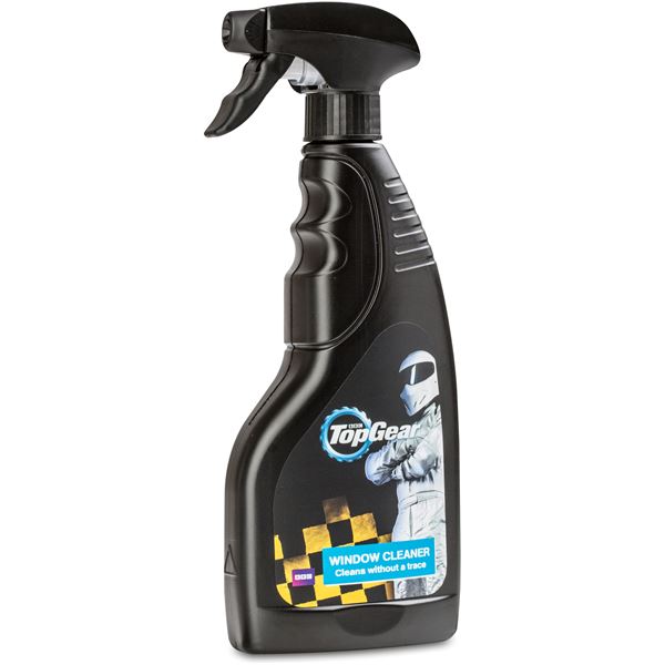 NETTOYANT VITRE 500 ML TOP GEAR NETTOYANT VITRE 500 ML TOP GEAR