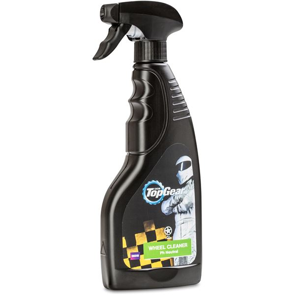NETTOYANT JANTES 500 ML TOP GEAR NETTOYANT JANTES 500 ML TOP GEAR