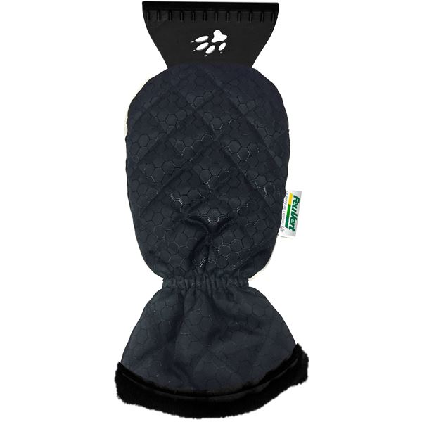 Raclette moufle anti-givre Feu Vert Raclette moufle anti-givre Feu Vert