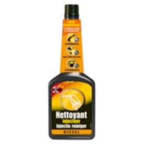 Nettoyant injecteurs diesel X Power 250 ml Nettoyant injecteurs diesel X Power 250 ml