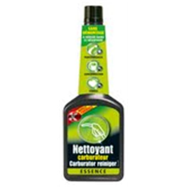 Nettoyant carburateur X Power 250ml Nettoyant carburateur X Power 250ml