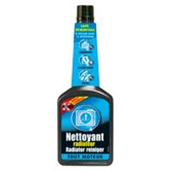 Nettoyant radiateur X Power 250ml Nettoyant radiateur X Power 250ml