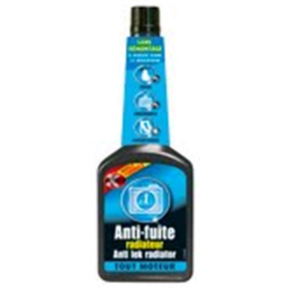 Anti-fuite radiateur X Power 250ml Anti-fuite radiateur X Power 250ml
