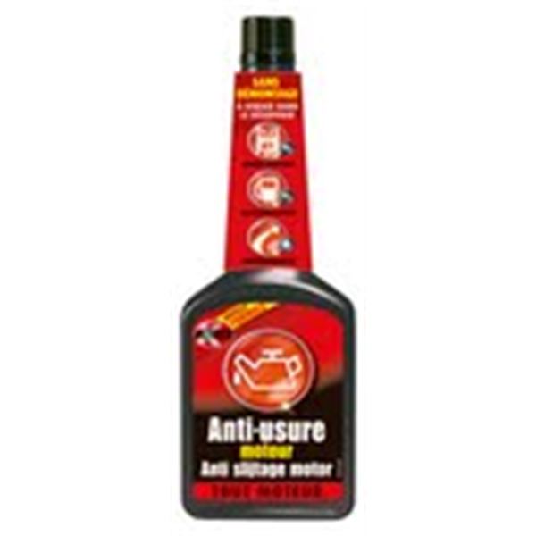 Anti-usure moteur X Power 250ml Anti-usure moteur X Power 250ml
