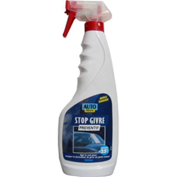 Antigivre préventif 500 ml Antigivre préventif 500 ml
