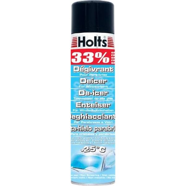 Dégivrant 300ml Holts Dégivrant 300ml Holts