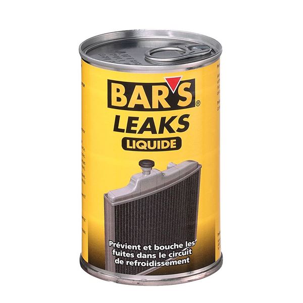 Anti-fuite radiateur Bar's leaks 150 g Anti-fuite radiateur Bar's leaks 150 g
