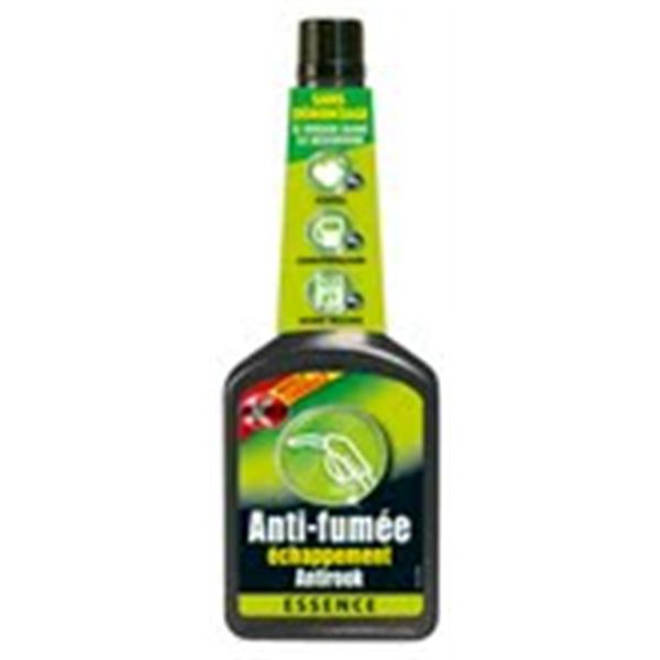 Anti fumée essence X Power 250 ml Anti fumée essence X Power 250 ml