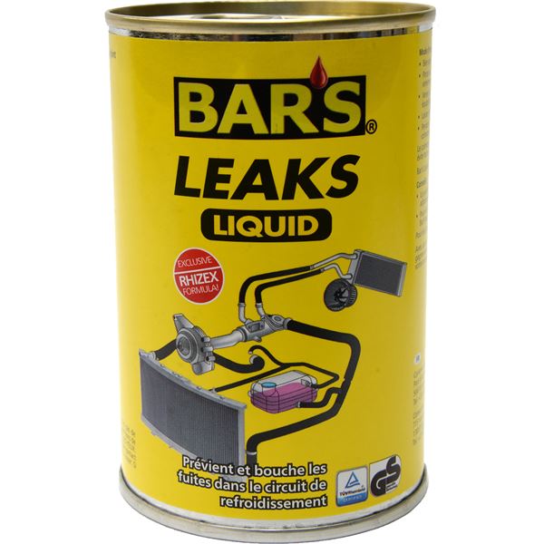 Anti-fuite radiateur Bar's leaks 150 g Anti-fuite radiateur Bar's leaks 150 g