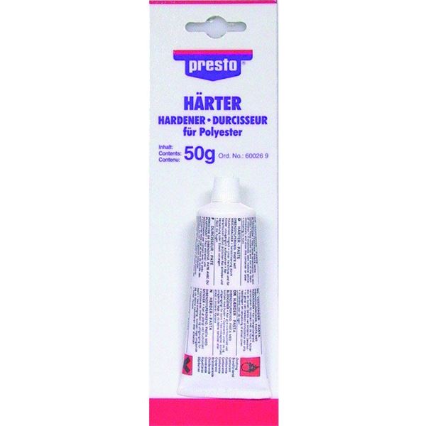 Durcisseur Presto 50 g Durcisseur Presto 50 g