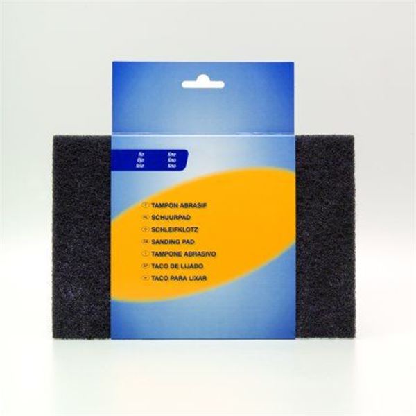 Tampon abrasif fin HPX Tampon abrasif fin HPX