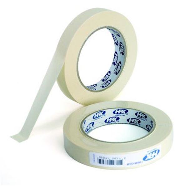Ruban de masquage Hpx 19 mm x 50 m Ruban de masquage Hpx 19 mm x 50 m