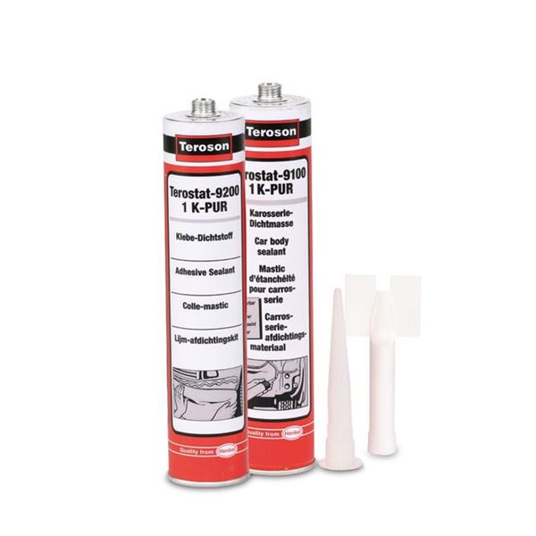 Terostat 9100 noir Teroson 310 ml Terostat 9100 noir Teroson 310 ml