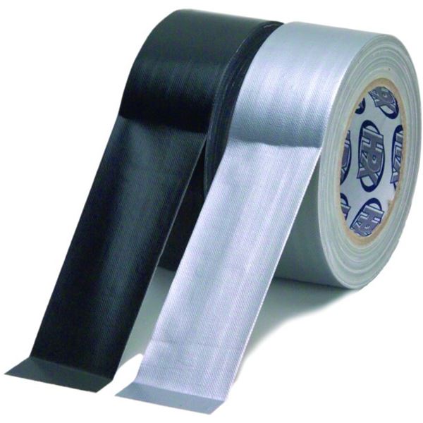 Scotch américain noir 50 mm x 25 m Scotch américain noir 50 mm x 25 m