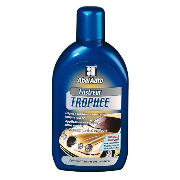 Lustreur haute protection Abel Trophée 500 ml Lustreur haute protection Abel Trophée 500 ml