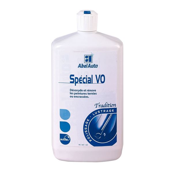 Polish spécial VO Abel 1l Polish spécial VO Abel 1l