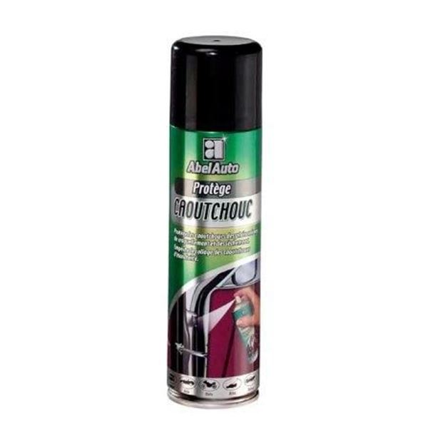 Protège caoutchouc Abel 250 ml Protège caoutchouc Abel 250 ml