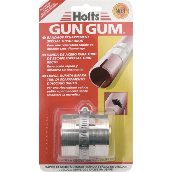 Bandage tuyau droit Holts Flexiwrap Bandage tuyau droit Holts Flexiwrap