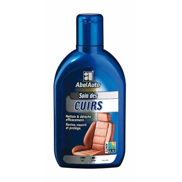 Soin des cuirs ABEL 500ML Soin des cuirs ABEL 500ML