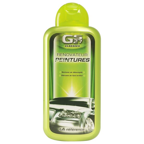 Polish peintures GS27 Classics 500ml Polish peintures GS27 Classics 500ml