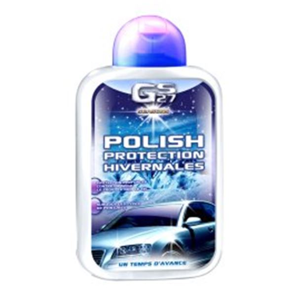 Polish protection hiver 500 ml Polish protection hiver 500 ml