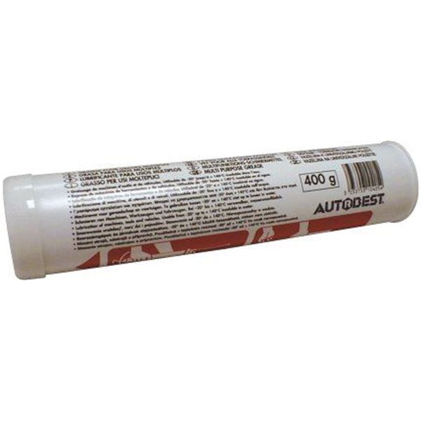 Cartouche de graisse 400 g Cartouche de graisse 400 g