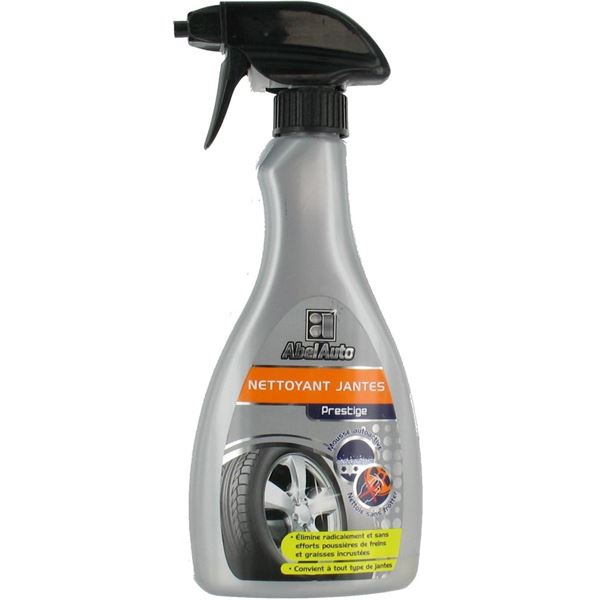 Nettoyant jantes Abel Prestige 500 ml Nettoyant jantes Abel Prestige 500 ml