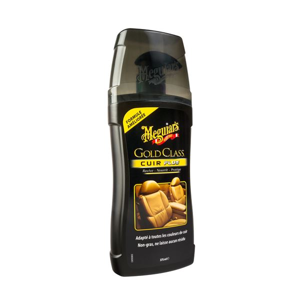 Rénovateur pour cuir voiture Gold Class Plus Meguiar's Rénovateur pour cuir voiture Gold Class Plus Meguiar's