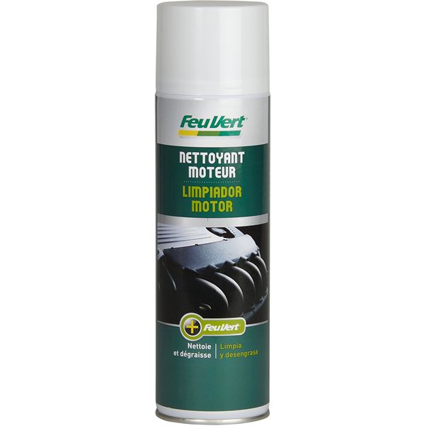 Nettoyant moteur Feu Vert 500 ml Nettoyant moteur Feu Vert 500 ml
