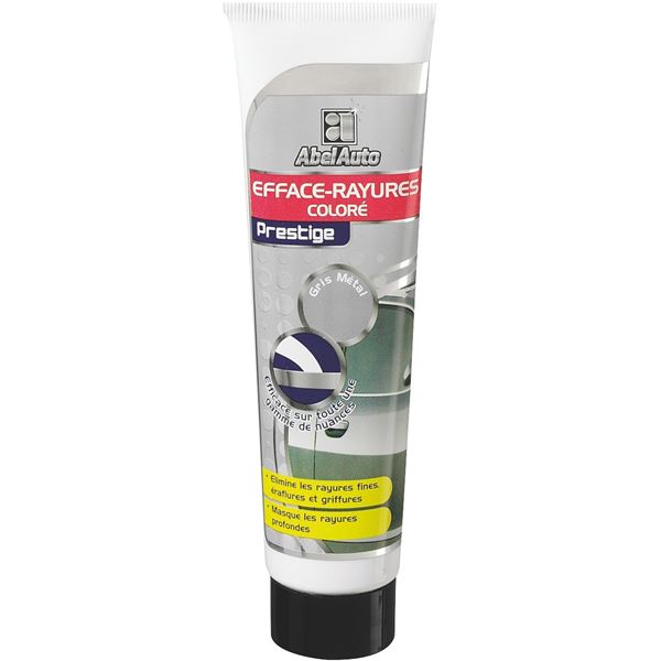 Efface rayures pour peintures grises 100 ml Abel Efface rayures pour peintures grises 100 ml Abel